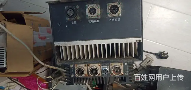 新能源大巴车,新能源轿车三电维修服务 - 图片 2