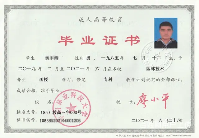 成人高考 函授学历 中专升大专 大专升本科招生 - 图片