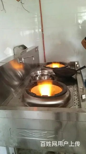 长沙，湘潭地区厨房燃料（环保油）配送，其它厨具代售 - 图片 1