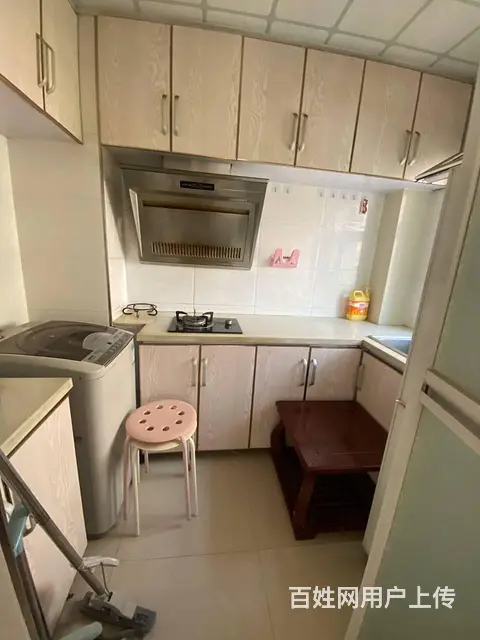 地铁房爱丽香舍(铁西) 普通住宅1厅 精装修 - 图片 12