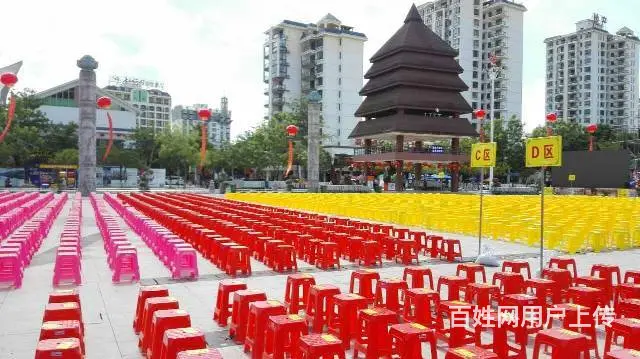 海口灯光音响，舞台搭建，LED屏租赁，会议会展服务 - 图片 10