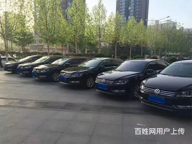 邳州市租车汽车租赁公司联系方式，手续简单 - 图片 6