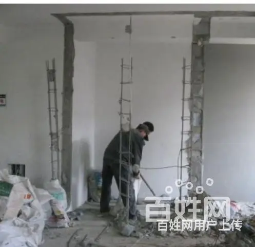 泉州拆门窗室内拆除 垃圾搬运-随叫随到 - 图片 7