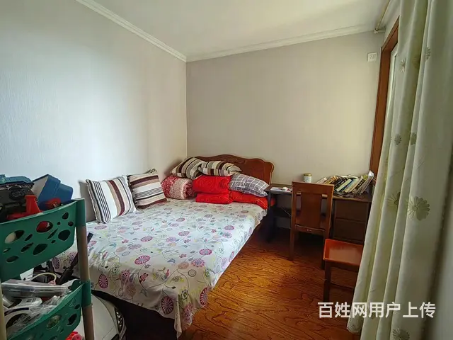 嘉亿国际105平 精装三室 带储 79万 - 图片 6