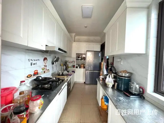 碧桂园毕节一号200平五室两厅三卫豪华装修九成新带车位有产证 - 图片 8
