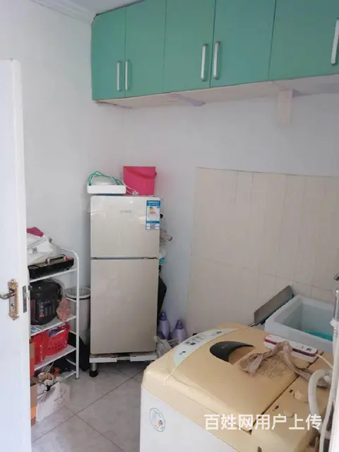 矿二院宿舍实验学校旁配套齐全拎包入住 - 图片 8