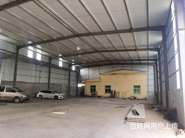 白马物流园北行300米，水电齐全，交通便利。 - 图片 9