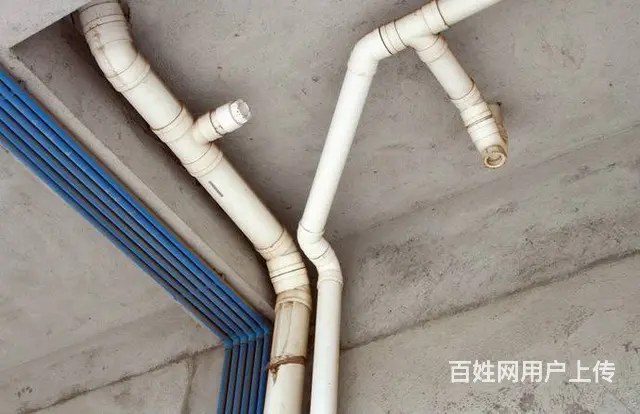 西安暖气管道清理/地暖清理 - 图片 2