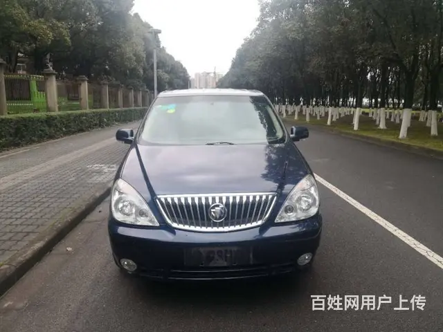 别克GL8 2015款 GL8 豪华商务车 2.4 - 图片 10