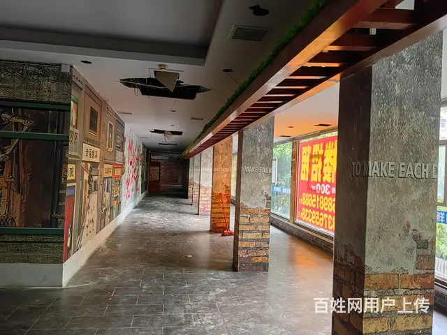 （51旺铺推荐）忠介路350平旺铺出租 - 图片 5