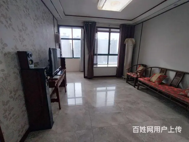 万方南苑电梯17楼复式 精装修 4室2厅2卫 可公积金 - 图片 2