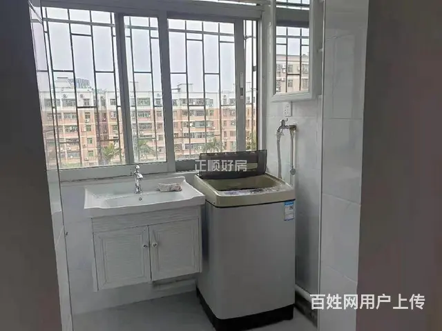 唐家花园 正圆花园三房2200元 业主急租 家私家电全有好 - 图片 9
