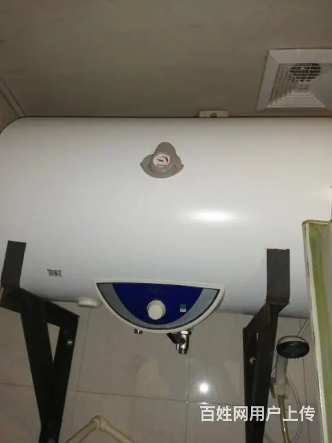 海尔热水器 - 图片 1