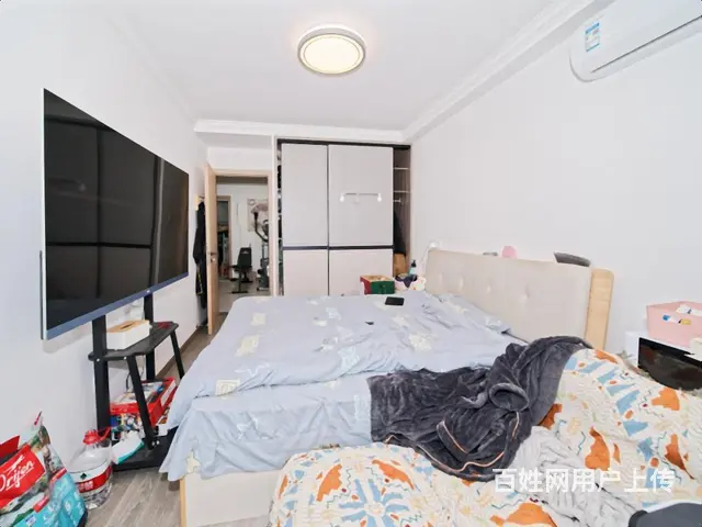 三里亭新出电梯房 价格好 谈 业主诚心卖 自住装修 - 图片 3