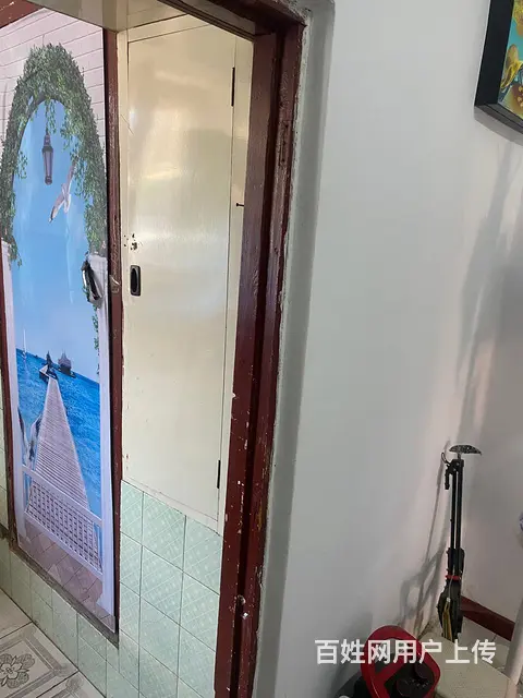 山河屯对面一楼门市可合租 - 图片 5
