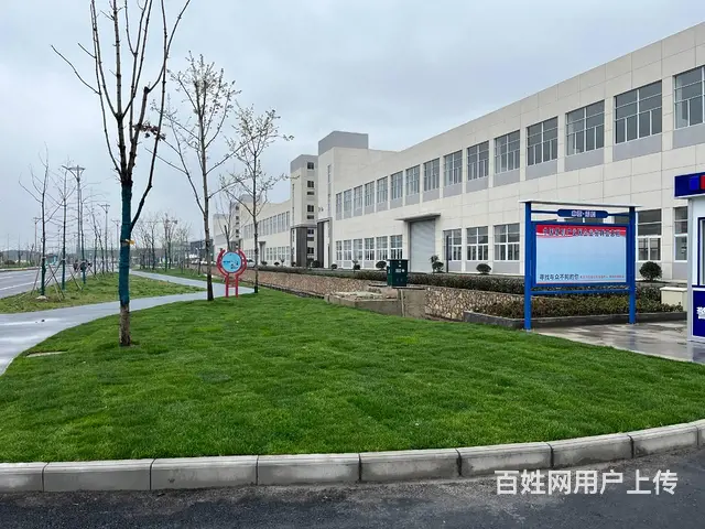 溧阳独立厂房出租2767平方挑高19.9m - 图片 6