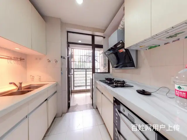 新香洲鸿泰八零 电梯南向标准南向三房 看房有钥匙 - 图片 3