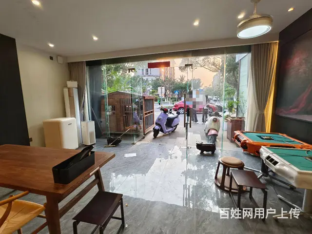 （51旺铺推荐）海甸岛江南城90平旺铺转让 - 图片 9