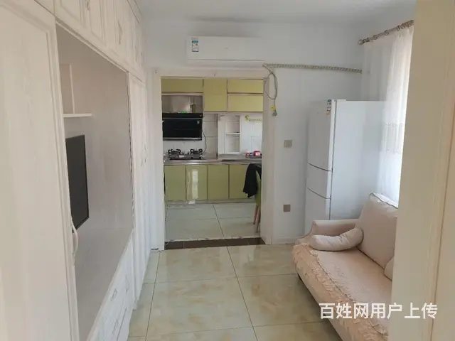屋内整洁干净，家电齐全。 - 图片 4