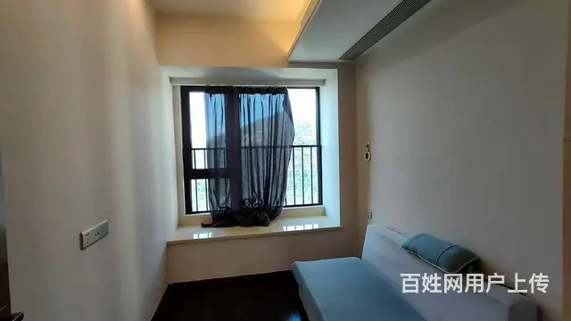 横琴 口岸 华发府 高层 精装四房 南北通透  拎包入住 - 图片 7