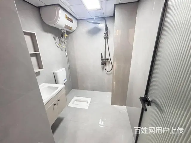 东站对面振华大厦带停车位逸夫范围电梯首付九万拿下大三室 - 图片 8