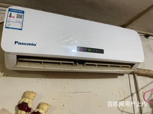 新空调1.5Ｐ搬家便宜卖了 - 图片 2