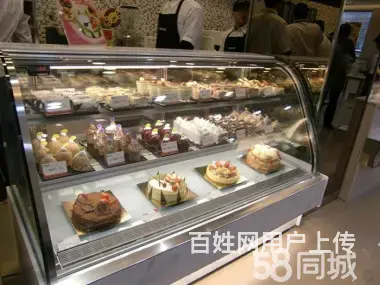 专业安装维修冰柜、风幕柜、展示柜、制冰机商用空气能 - 图片 6