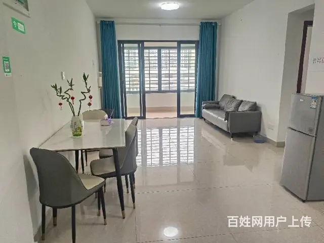 南沙路商圈    龙昆雅苑3房 - 图片 1