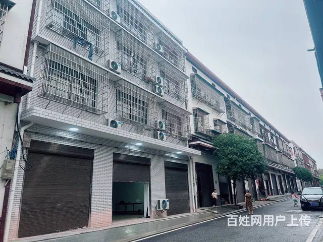 （老板本人）丁字镇芙蓉北路旁独栋电梯房屋/办公楼/仓库招租 - 图片 2