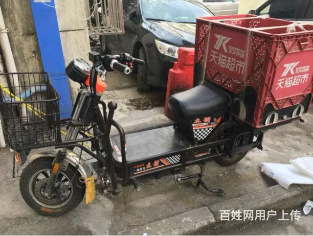 二手两轮电动车转让_二手两轮电动回收 - 图片 4