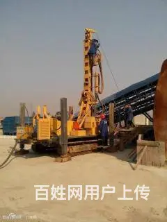 环保检测打井测斜孔降水打井岩石打井钻井打井 - 图片 10