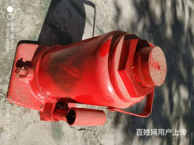 32吨千斤顶 - 图片 3