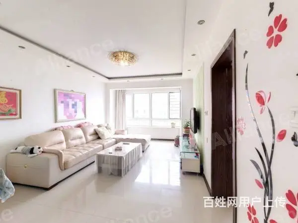 金水花城奥运金版(东陵/浑南-奥体中心) 普通住宅 中等装修 - 图片 6