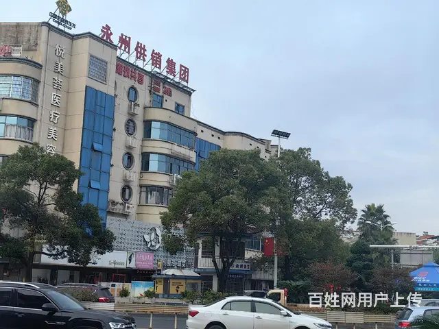 河东单位小区房出租 - 图片 8