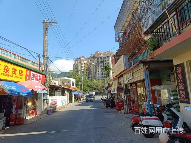 （51旺铺推荐）亚龙湾50平早餐店转让 - 图片 8