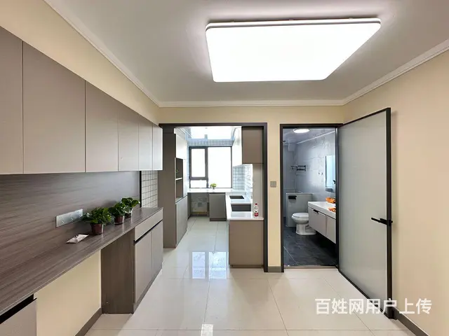 燕都小学一中燕都花园四期电梯4楼107平个人家精装65.8万 - 图片 9
