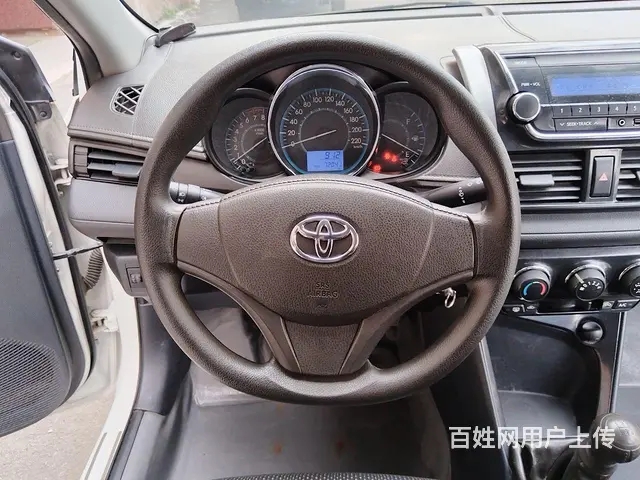 丰田 威驰 2014款 1.5 手动 智臻版 - 图片 11