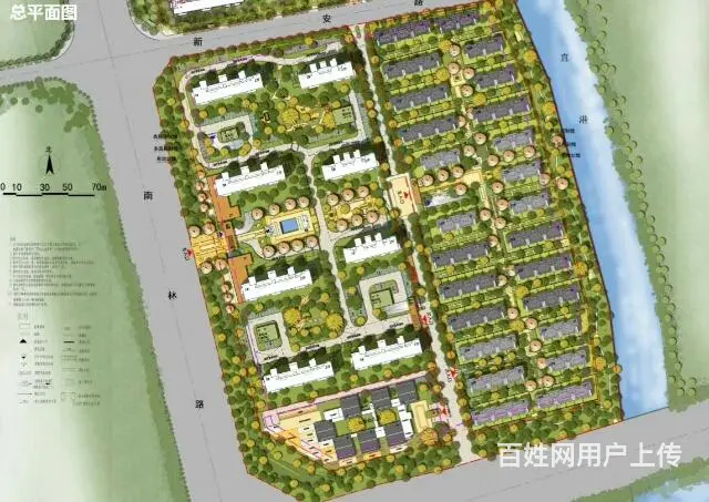 新南浔孔雀城 - 图片 5