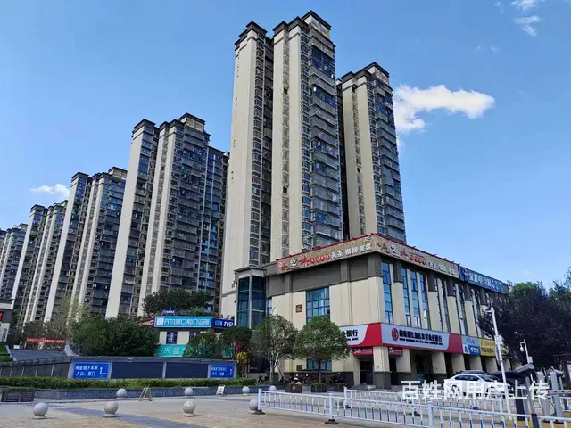 （老板本人）雷锋汽车站旁临街门面出租6752 - 图片 1