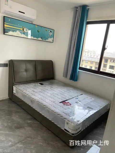 高盛国际花园 普通住宅2厅 精装修 - 图片 5