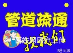 湖塘专业马桶疏通 下水道疏通 管道疏通 抽粪 - 图片 4