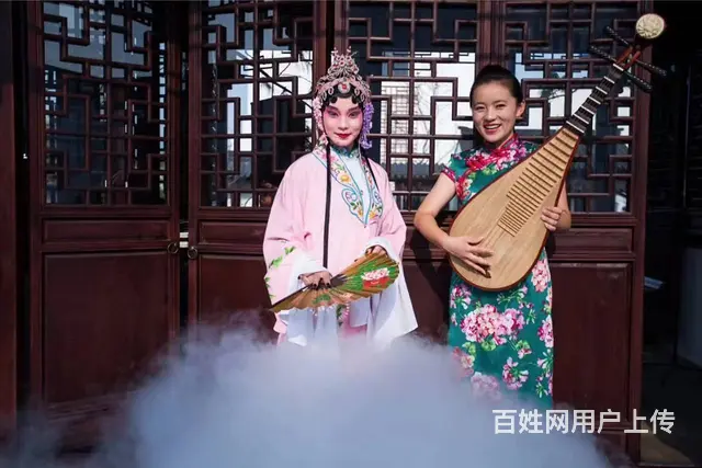 苏州演艺公司苏州演出公司苏州礼仪庆典活动策划布置 - 图片 8