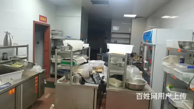 七P 8455 火锅牧尚鲜火锅马坊加油站西,西宁城北 - 图片 9