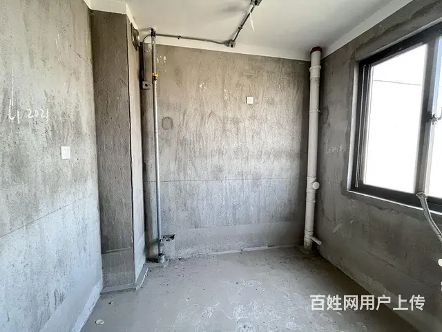 雅居乐凤凰台 107平3居 南北向毛坯 随时签约 - 图片 11