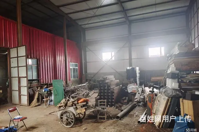 南岗区王岗哈西骏赫城厂房出租 - 图片 4