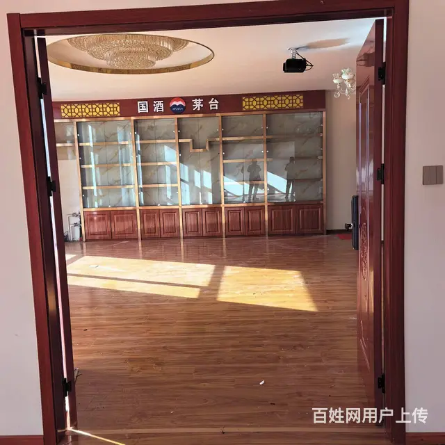 圆明园  1000平 独栋独院会所出租 精装修带软装 - 图片 3