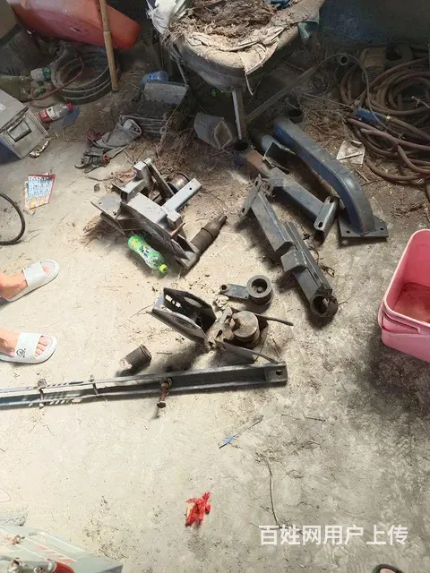 【搞定了！】沃得前粉旗舰尊享都可用2.2米 - 图片 3