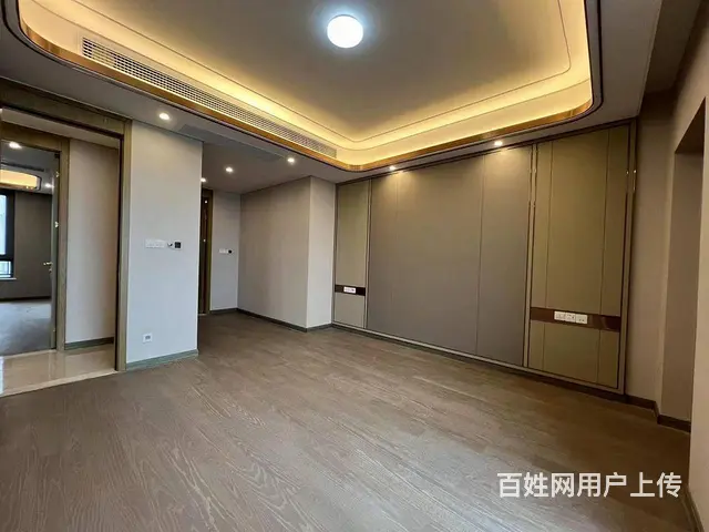 实拍武汉江山~5号线科普公园地铁站~一线临江~4室 - 图片 10