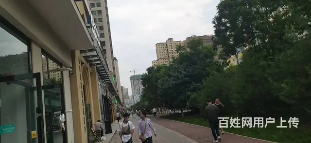 7822(七P）个人城西区海湖星城东门休闲茶艺馆对外转让 - 图片 2