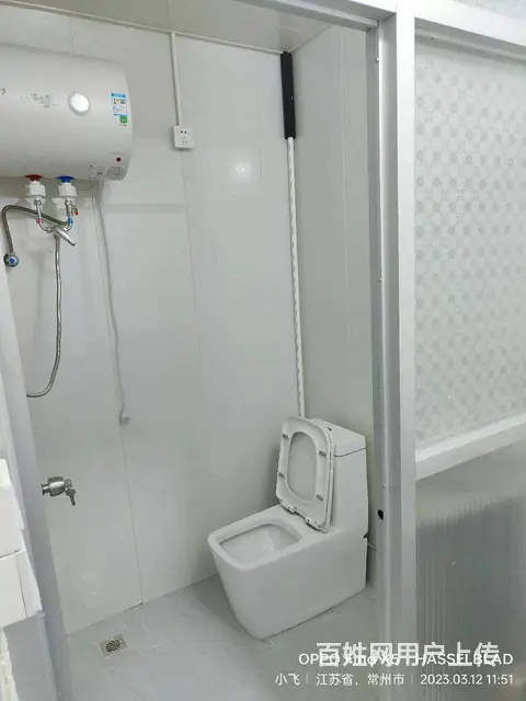 下桥47号 普通住宅1厅 精装修 - 图片 2